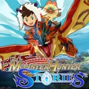 Monster Hunter Stories MOD APK v1.3.7 [Unlimited Money, God mode, Max Level]