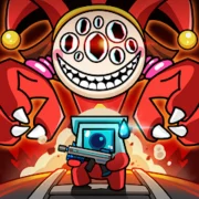 Monsters Survivor: Shoot & Run MOD APK v0.2.0 (Unlimited Money, Remove ads)