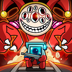 Monsters Survivor: Shoot & Run MOD APK v0.2.0 (Unlimited Money, Remove ads)