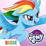 My Little Pony Rainbow Runners MOD APK v2023.2.0 [Unlock All Characters]