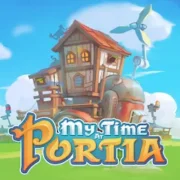 My Time at Portia MOD APK v1.0.11268 [MOD Menu, Unlimited Money, Unlocked all]