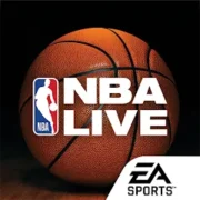 NBA Live Mobile Basketball MOD APK v8.3.10 [Unlimited Money, MENU MOD]