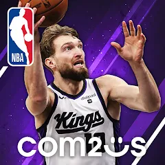 NBA NOW 23 MOD APK v3.0.2 [Full Game, Unlimited everything]