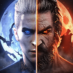 Nations of Darkness v1.13.15 MOD APK [Unlimited Money]