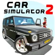 News Car Simulator 2 MOD APK v1.52.0 [Menu, Unlimited Money, Unlocked, Free Purchases]