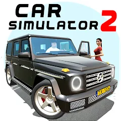 News Car Simulator 2 MOD APK v1.52.0 [Menu, Unlimited Money, Unlocked, Free Purchases]