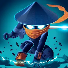 Ninja Dash Run MOD APK v1.8.9 [Unlimited Money, Gems, Unlocked everything]