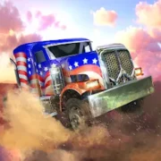 Off The Road MOD APK v1.15.5 [Unlimited Money, All Cars Unlocked, VIP, Mod Menu]