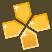 PPSSPP GOLD MOD APK v1.17.1 [Full, Unlocked, Patched]