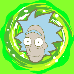 Pocket Mortys MOD APK v2.34.2 [Unlimited Money, Unlimited Coupons, Mod Menu]