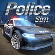 Police Sim 2022 MOD APK v1.9.93 [Unlimited Money, Fuel, All Cars Unlocked]