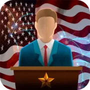 President Simulator MOD APK v1.0.35 [Unlimited Money, Gems, Free Shopping]