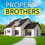 Property Brothers Home Design MOD APK v3.6.4g [Unlimited Money, Coins, Gems, MENU]