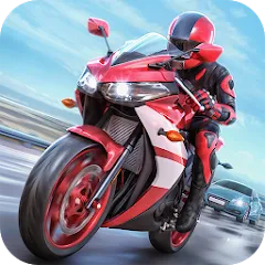 Racing Fever Moto MOD APK v1.98.0 [Unlimited Money, Unlimited Gold]