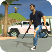 Real Gangster Crime 2 v2.6.9 MOD APK [Unlimited Money, Mod Menu]