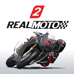 Real Moto 2 MOD APK v1.1.741 [Unlock All Bikes, Unlimited Money]