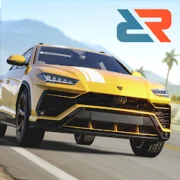 Rebel Racing MOD APK v26.10.18610 [MOD MENU, Unlimited Money]