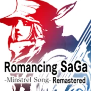 Romancing SaGa Minstrel Song v1.0.1 MOD APK [MOD MENU, Full Game]