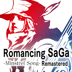 Romancing SaGa Minstrel Song v1.0.1 MOD APK [MOD MENU, Full Game]