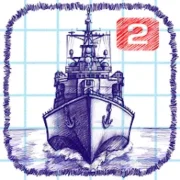 Sea Battle 2 MOD APK v3.4.11 [Unlimited Money, Diamond, All Unlocked]