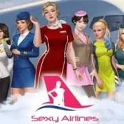 Sexy Airlines MOD APK v9.3.3.6 (Menu/Dollars/Skins/Maps/Messengers)