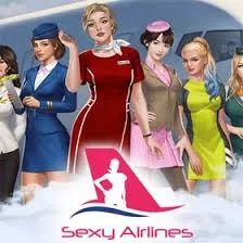 Sexy Airlines MOD APK v9.3.3.6 (Menu/Dollars/Skins/Maps/Messengers)