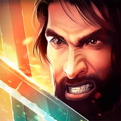 Slash of Sword 2 MOD APK v1.93.3 [Unlimited Money, God Mode, Unlocked]