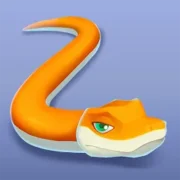 Snake Rivals v0.61.3 MOD APK [MOD Menu, Unlimited Money, Gems]