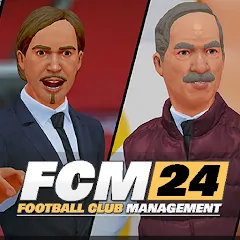 Soccer Club Management 2024 MOD APK v1.1.5 [Unlimited Money, Coins, Points]