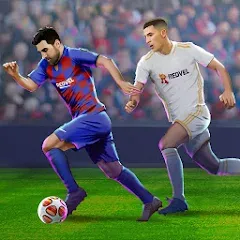 Soccer Star 24 Top Leagues MOD APK v2.18.0 [Free Purchase, Unlocked all]