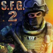 Special Forces Group 2 v4.21 MOD APK [Unlimited Money, Unlimited Ammo, Menu]