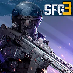 Special Forces Group 3: SFG3 MOD APK v1.6 (Speed change, Free Shopping)