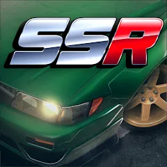 Static Shift Racing MOD APK v62.5.1 [Unlimited Money, Full Nitro]