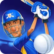 Stick Cricket Super League MOD APK v1.9.9 [Unlocked, Unlimited Money]