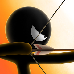 Stickman Archer Online MOD APK v1.21.1 [Unlimited Money, Gold]