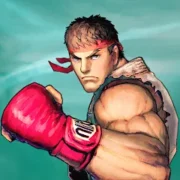 Street Fighter IV CE MOD APK v1.04.00 [Unlocked all, Unlimited Money]