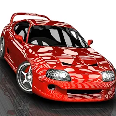 Street Racing MOD APK v1.5.11 [Unlimited Money, Free Shopping]