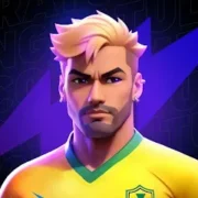 Supernova Football Soccer Game MOD APK v1.9.1 [Unlimited Money, Mod Menu]