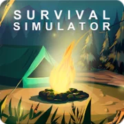 Survival Simulator MOD APK v0.2.3 [Unlimited Money, Energy, Free Shopping, MENU]