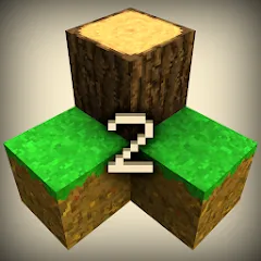 Survivalcraft 2 MOD APK v2.3.10.4 [Unlocked, Immortality]