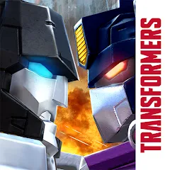 TRANSFORMERS: Earth Wars MOD APK v23.0.0.615 [Menu, Unlimited Money, God Mode]