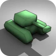 Tank Hero MOD APK v1.5.13 [Unlimited Money, Unlimited Ammo]