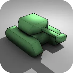 Tank Hero MOD APK v1.5.13 [Unlimited Money, Unlimited Ammo]