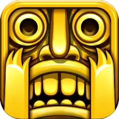 Temple Run MOD APK v1.28.0 [Unlimited Money, Coins, All Maps Unlocked]