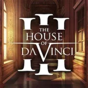 The House of Da Vinci 3 MOD APK v1.5.9 [Full Unlocked, Unlimited Hints, Full Game]