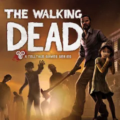 The Walking Dead: Season One MOD APK v1.20 [Unlimited Money, Unlocked]