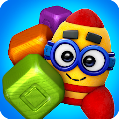 Toy Blast v16260 MOD APK [Unlimited Money, Lives, Unlimited Booster]