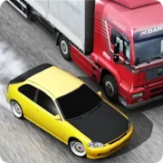 Traffic Racer Hack MOD APK v3.7 [Unlimited Money, Unlocked All]