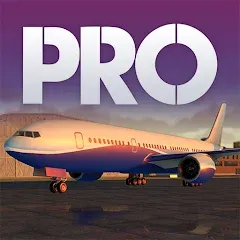 Ultimate Flight Simulator Pro MOD APK v4.0 [Full Game Unlocked]