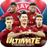 Ultimate Football Club v1.0.2872 MOD APK [Full Game] Latest Version